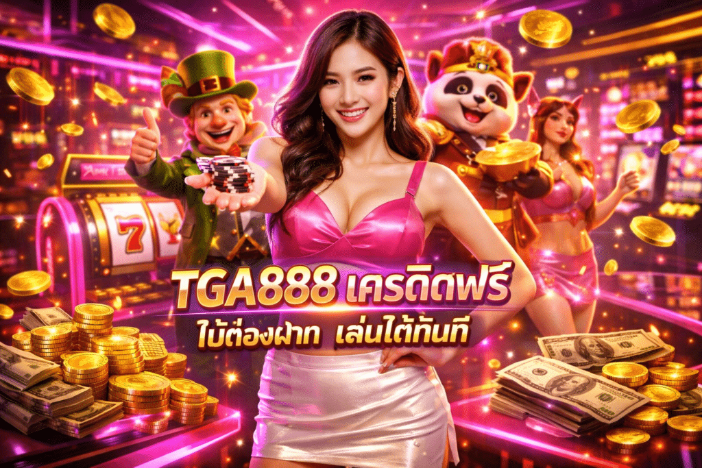 TGA888
